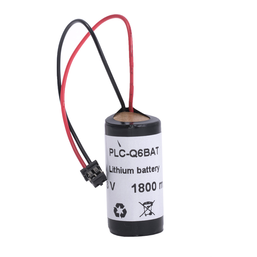 PLC-Q6BAT PLC-Q6BAT
