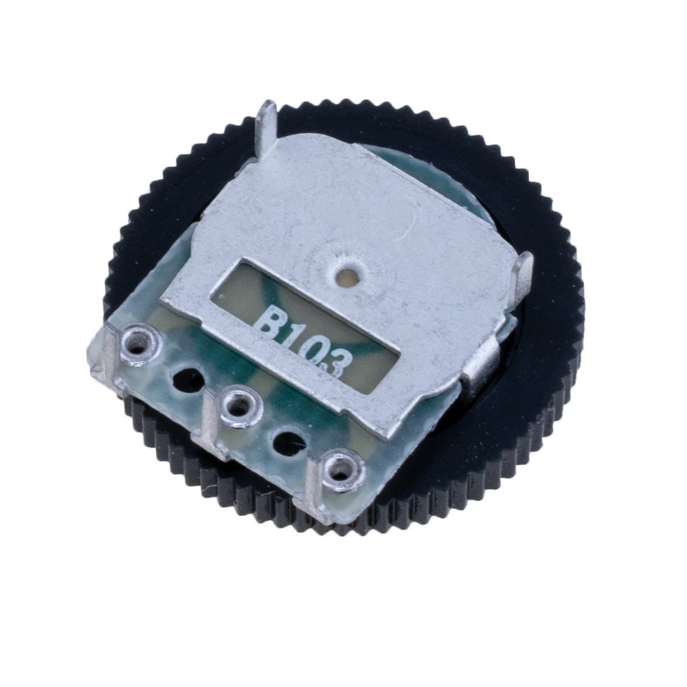 Потенціометр 10 kOhm