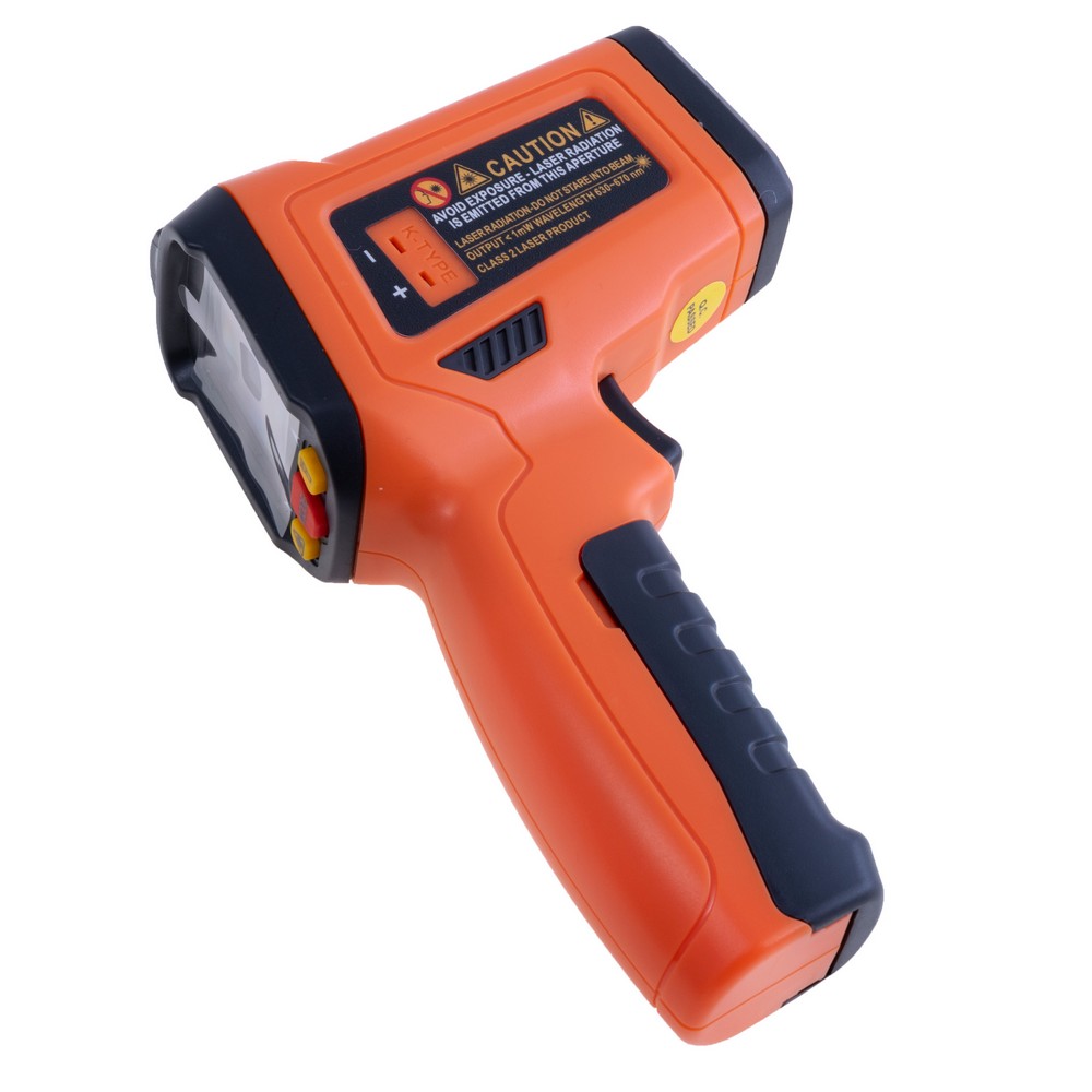 PM6530D Peakmeter
