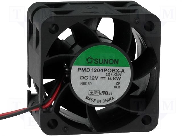 PMD1204PQBX-A.(2).F.GN PMD1204PQBX-A.(2).F.GN