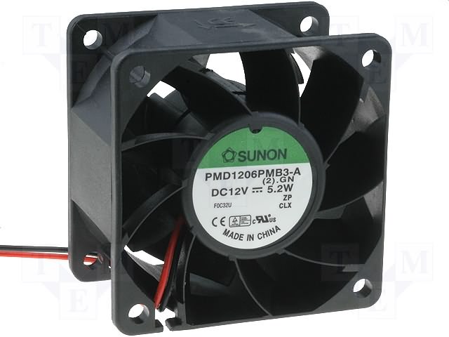 PMD1206PMB3A PMD1206PMB3A