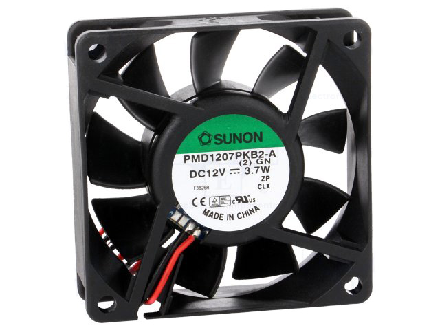 PMD1207PKB2 PMD1207PKB2