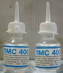PMC-400 PMC-400