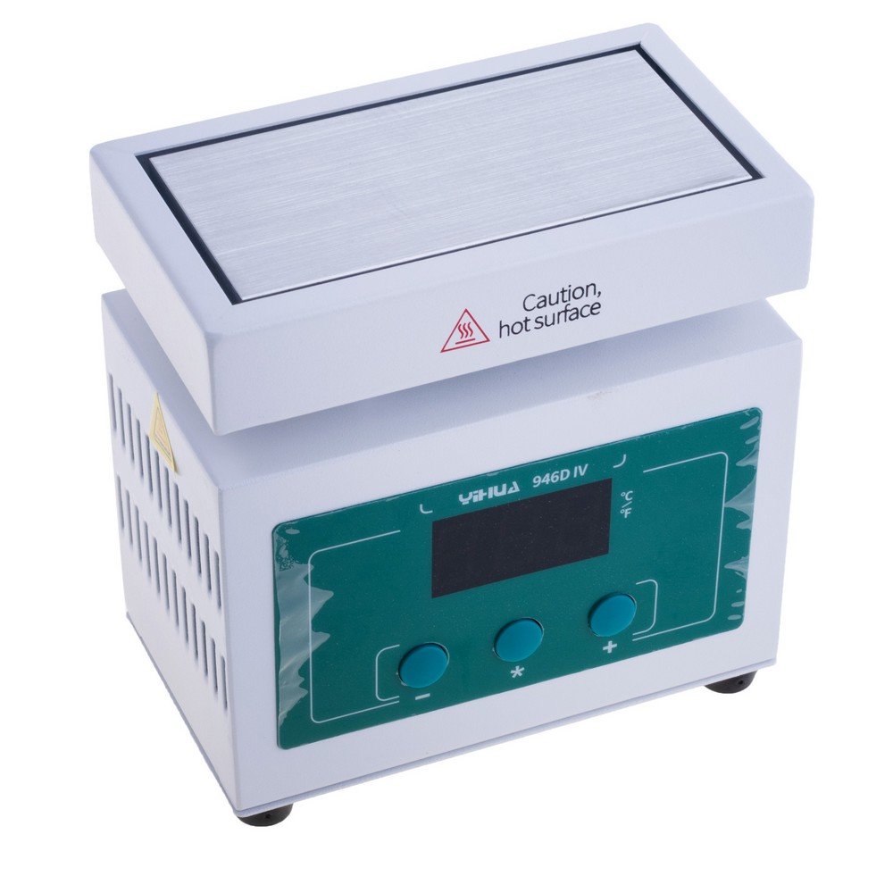 Міні станція попереднього нагріву YIHUA946D-IV