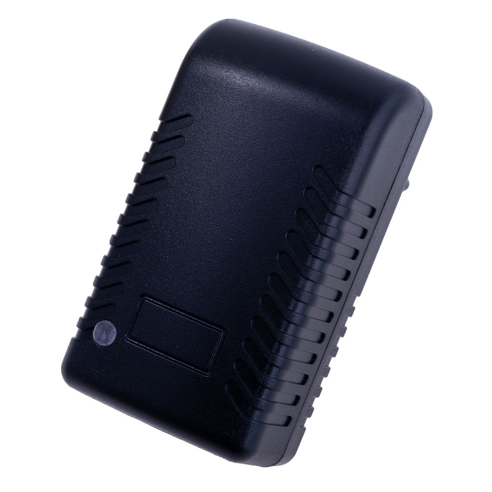 POE адаптер (інжектор) 1Gbit 24W (48V/0,5A) (PSE-480050G)