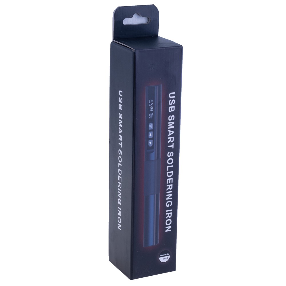 Паяльник портативний RM-N1