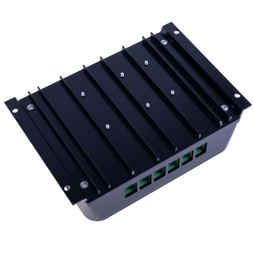 Контролер заряду для сонячних панелей (POW-PSTAR 80A – PowMr)