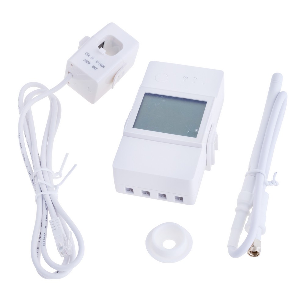 POWCT Switch (Sonoff)