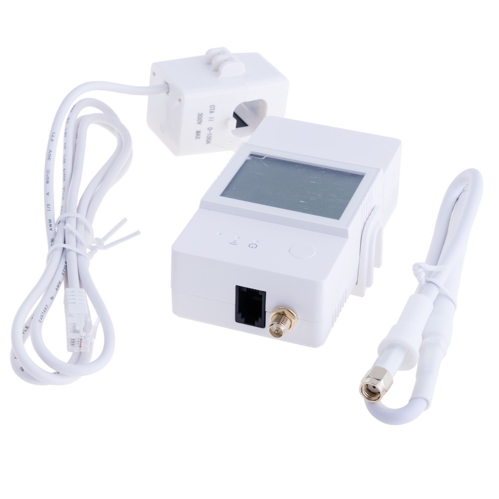 POWCT Switch (Sonoff)