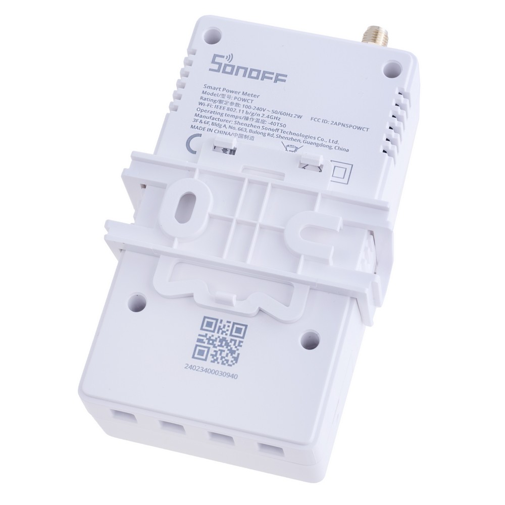POWCT Switch (Sonoff)