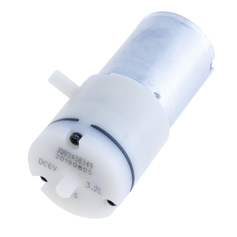 Воздушная помпа  (Air Pump Mini  DC6V)