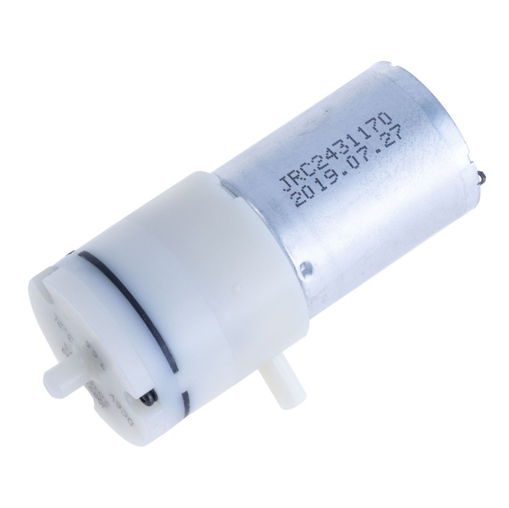 Воздушная помпа  (Air Pump Mini  DC6V)