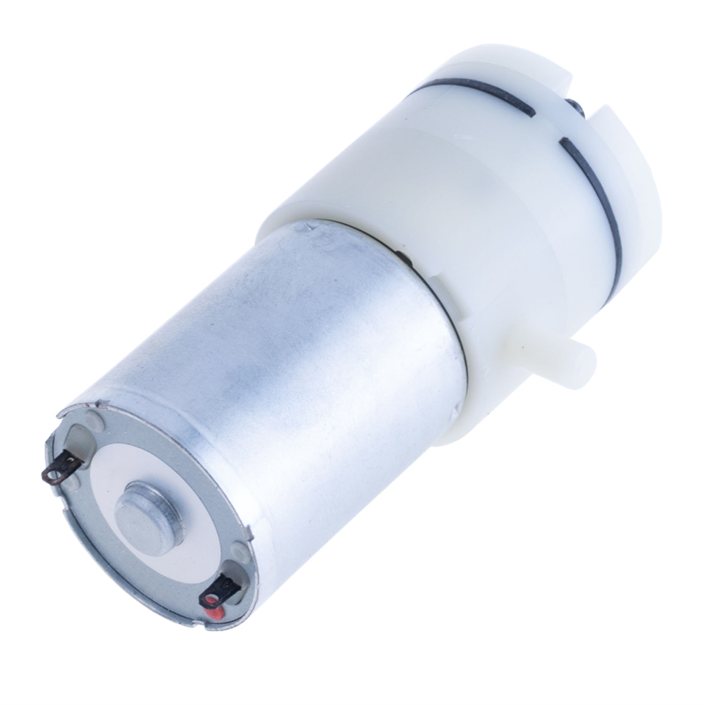 Воздушная помпа  (Air Pump Mini  DC6V)