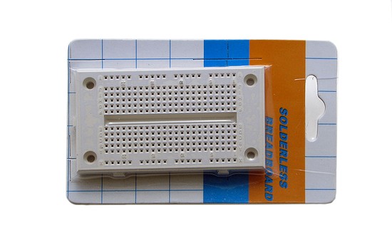DS1136-01-270SNW (макетная плата-CONNFLY)