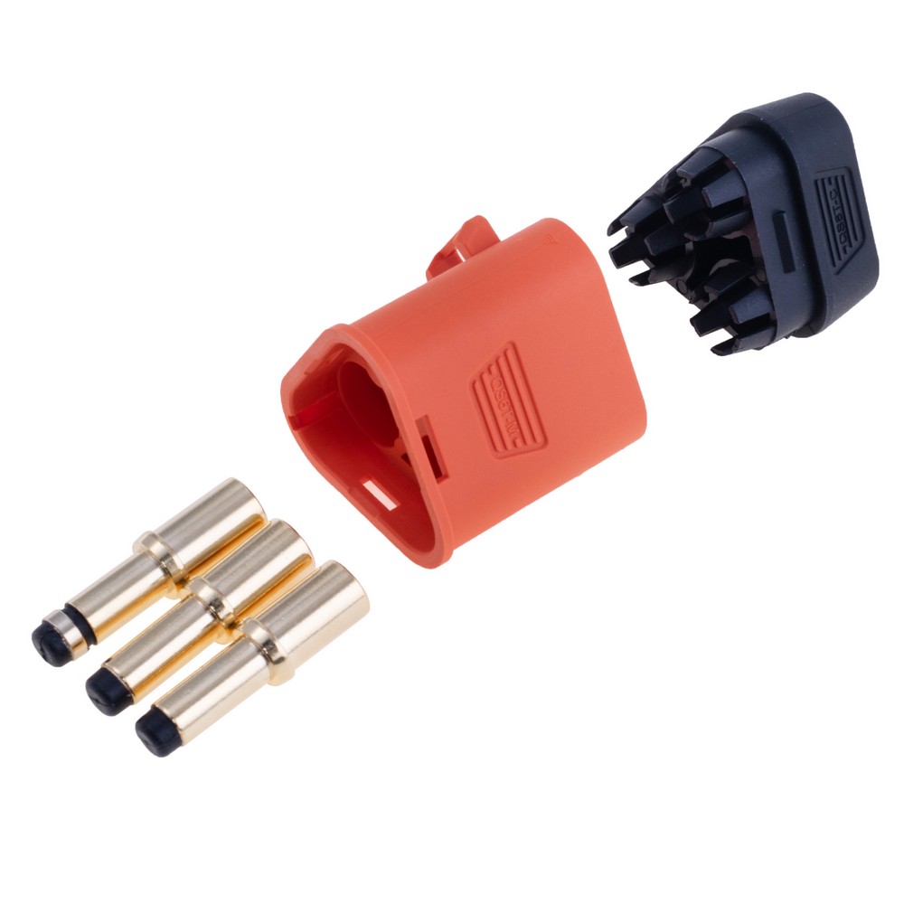 QS6T роз'єм (QS, тато)