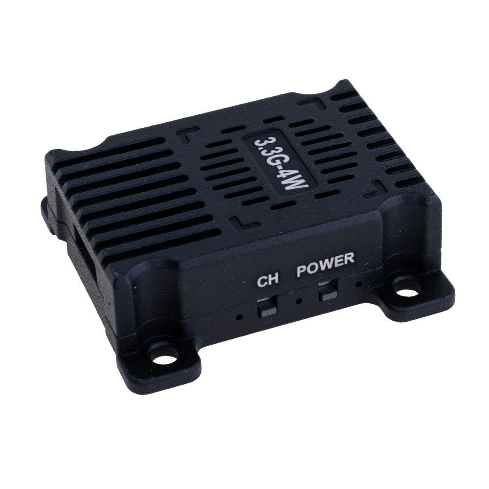Sender 4W VTX 3.3GHz