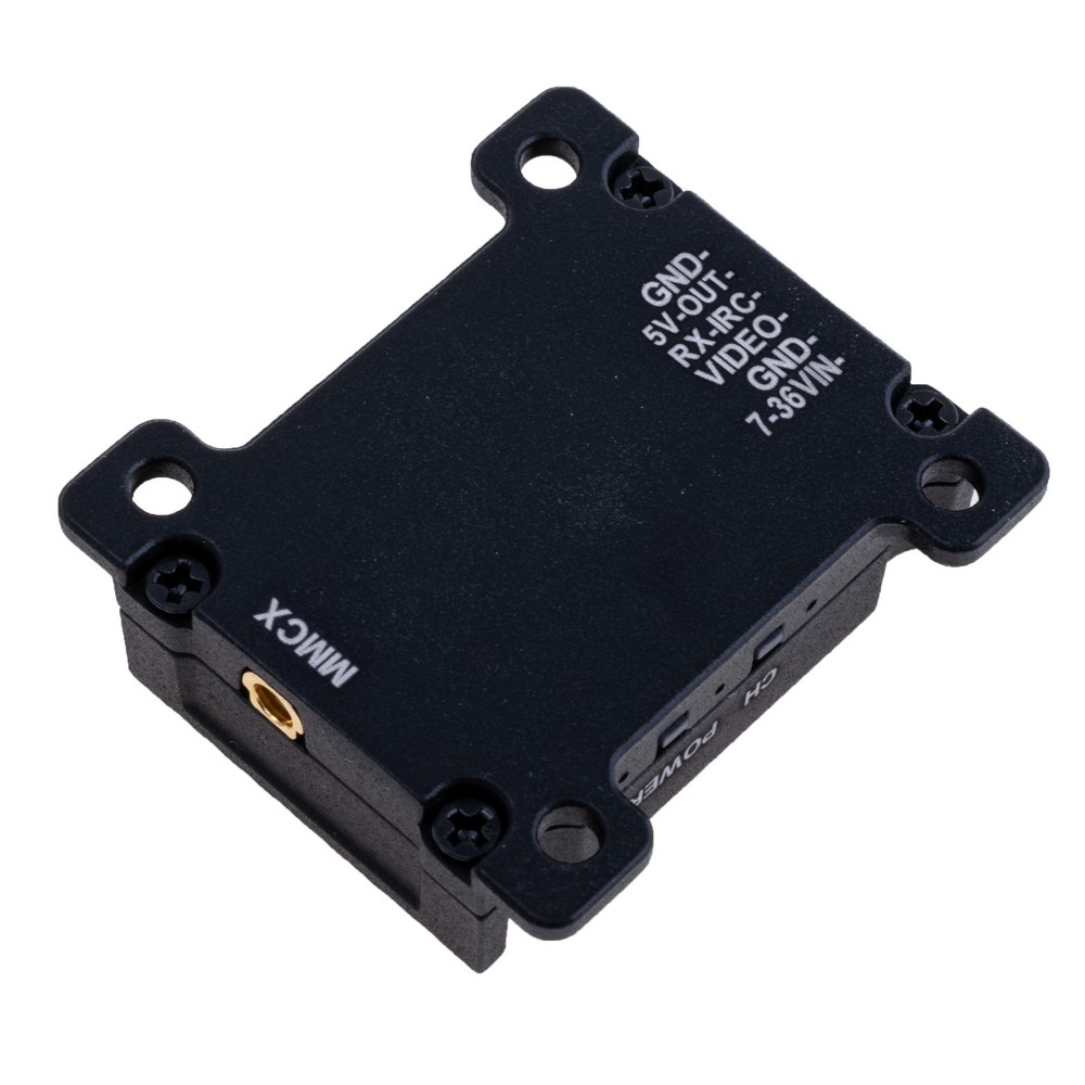 Sender 4W VTX 3.3GHz