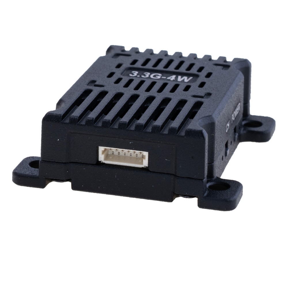 Sender 4W VTX 3.3GHz