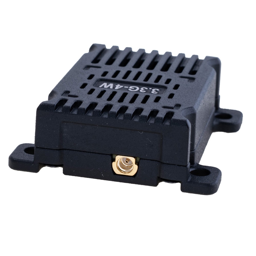 Sender 4W VTX 3.3GHz