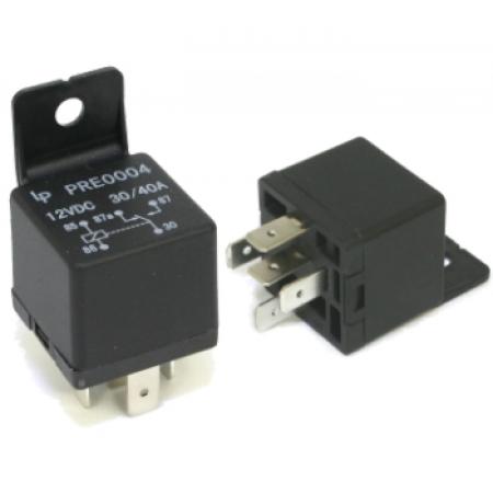 Relais PRE 0004 12V Relais PRE 0004 12V