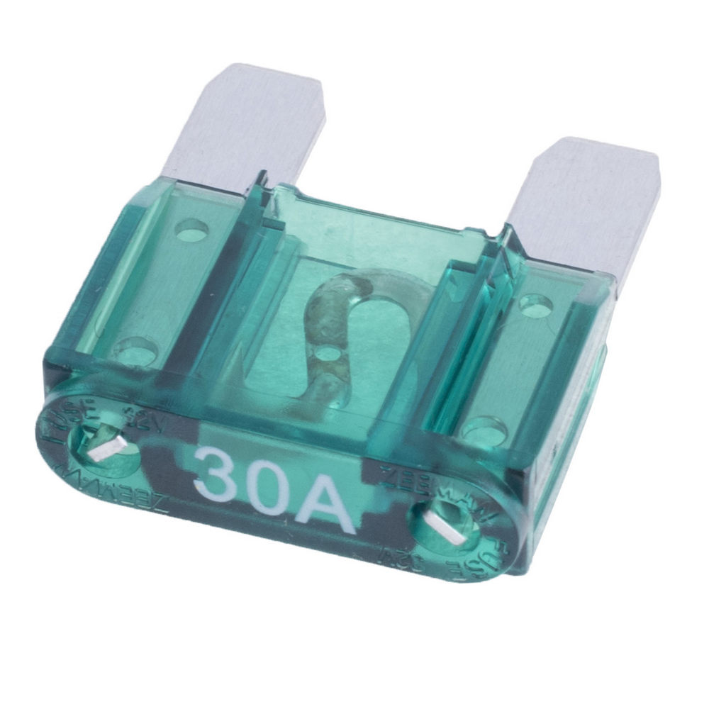 Sicherung Auto maxi 30A (grun ATM510020) Sicherung Auto maxi 30A (grun ATM510020)