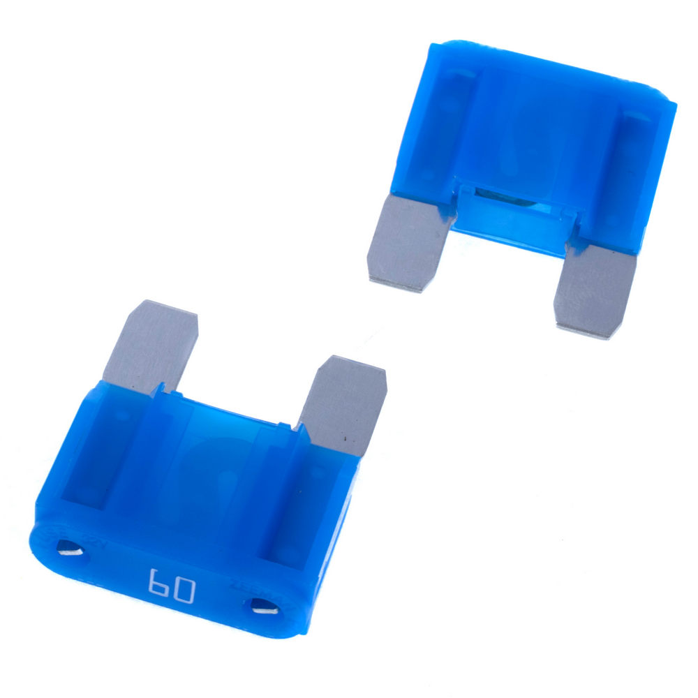 Sicherung Auto maxi 60A (blau ATM510020) Sicherung Auto maxi 60A (blau ATM510020)