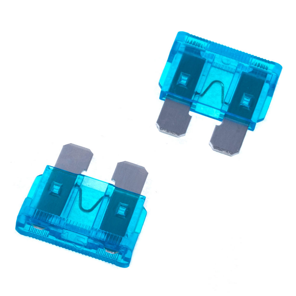 Sicherung Auto medium 15A (blau 0287015.PXCN) Littelfuse nach Preis ab 0.1  EUR - RADIOMAG GmbH