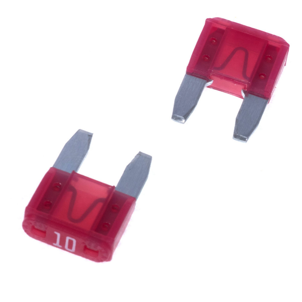 Sicherung Auto mini 10A (rot GT1-4616, ATN910200) Sicherung Auto mini 10A (rot GT1-4616, ATN910200)