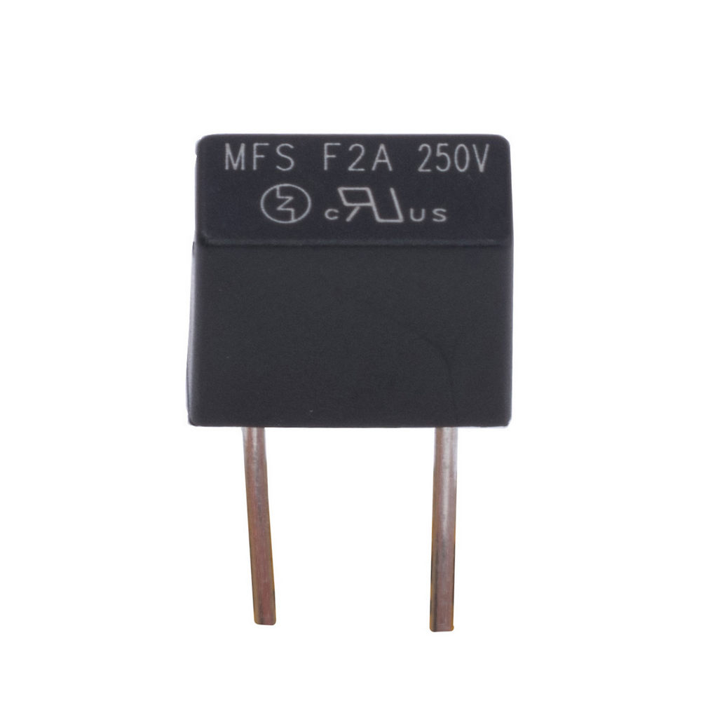 Sicherung micro radial 6,3A, schnell (KLS5-101-5EF-063H) Sicherung micro radial 6,3A, schnell (KLS5-101-5EF-063H)