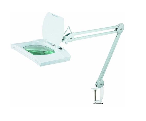 Лампа лупа magnifier prisma LED, 5 диоптрий, 190x157мм Лампа лупа magnifier prisma LED, 5 диоптрий, 190x157мм