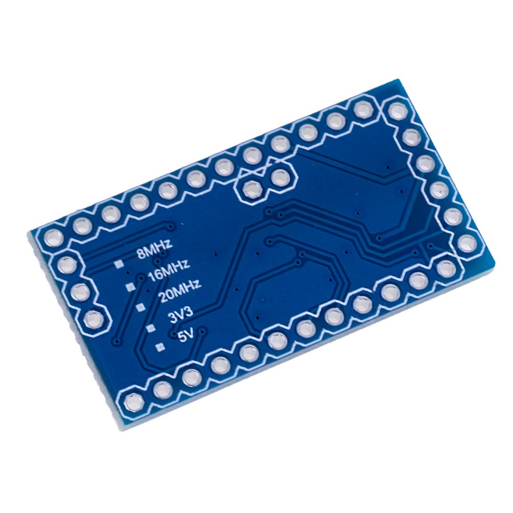 Pro Mini Module Atmega328 3,3/5V 16M For Arduino Compatible With Nano