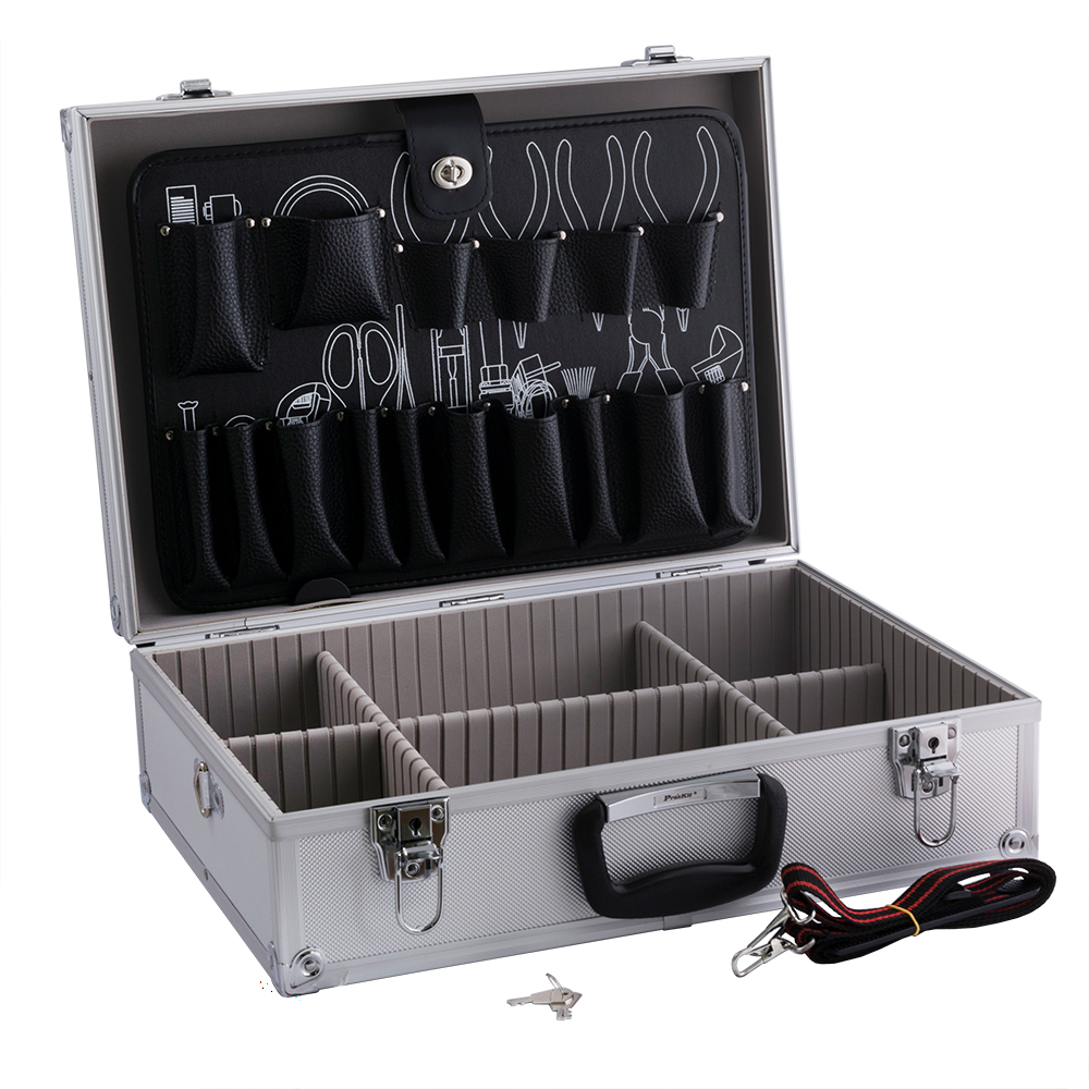 Чемодан для инструмента Pro'sKit 9PK-730N Чемодан для инструмента Pro'sKit 9PK-730N