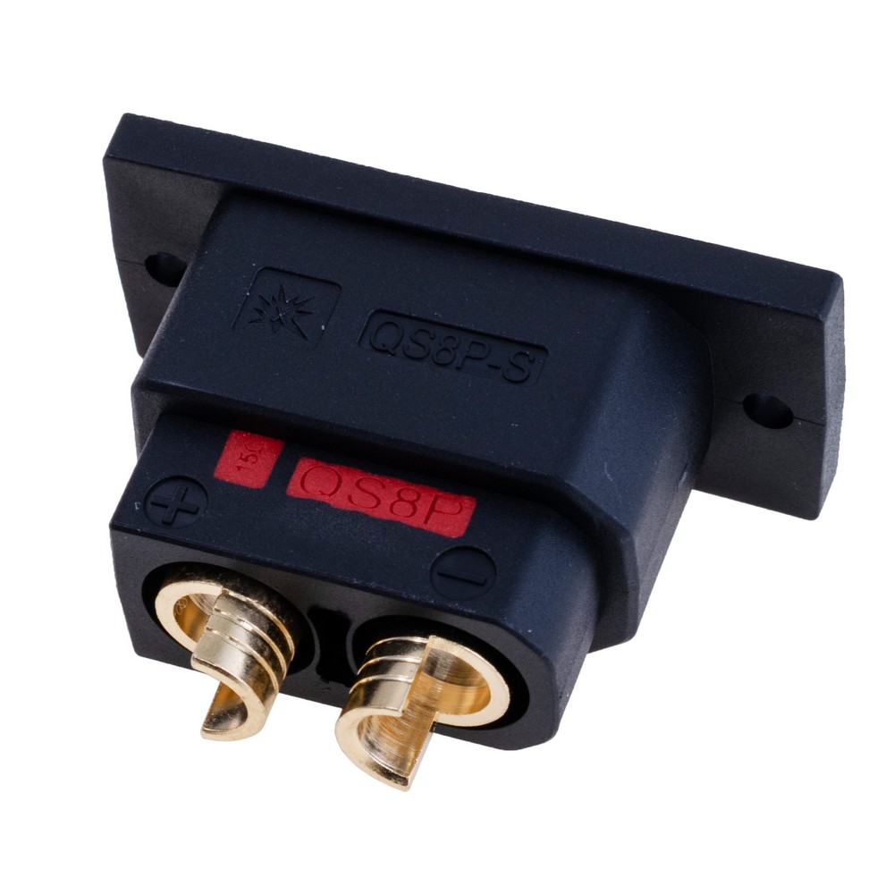 QS8P-S-F роз'єм
