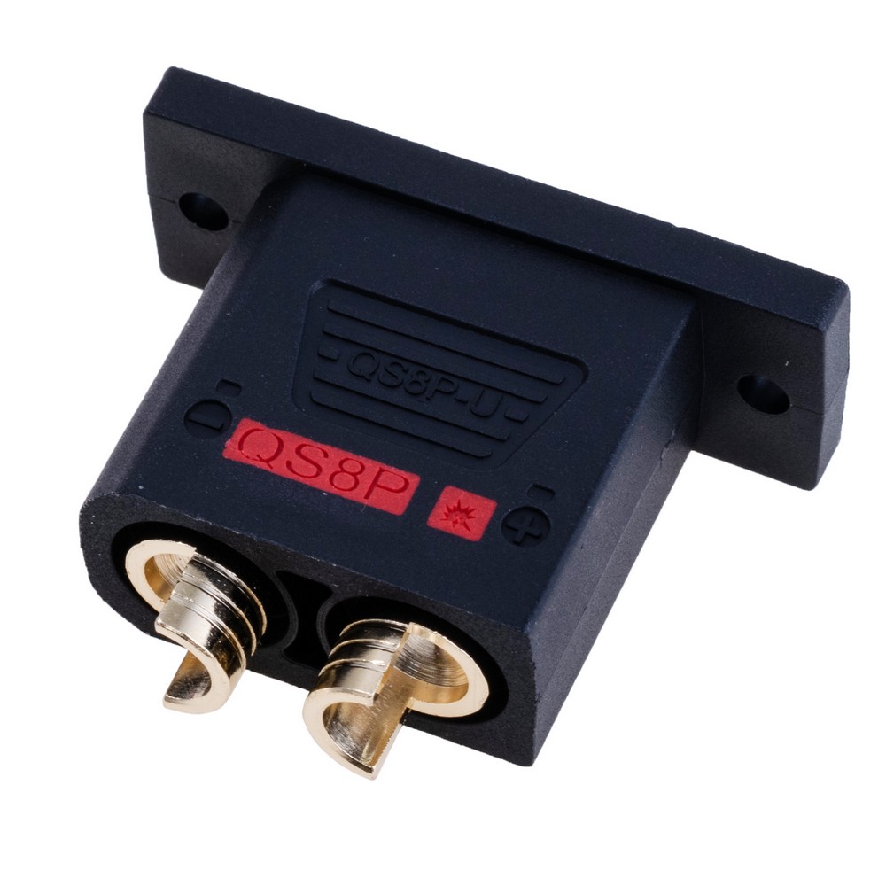 QS8P-U-M роз'єм QS8P-U-M роз'єм