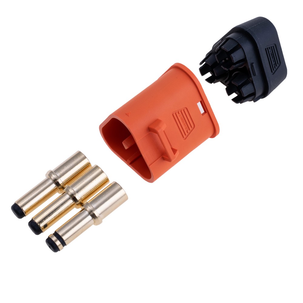 QS8T роз'єм (QS, тато)