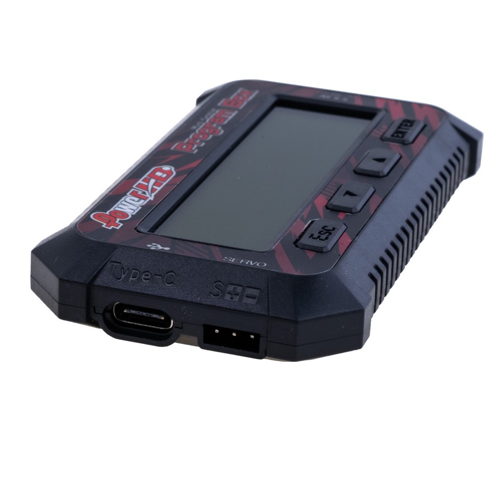 Programmiergerät Power-HD PG-CB63 Programmiergerät Power-HD PG-CB63
