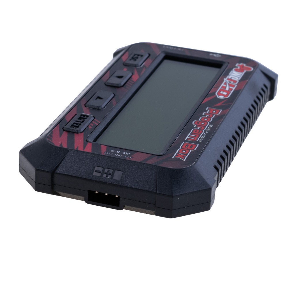 Programmiergerät Power-HD PG-CB63 Programmiergerät Power-HD PG-CB63
