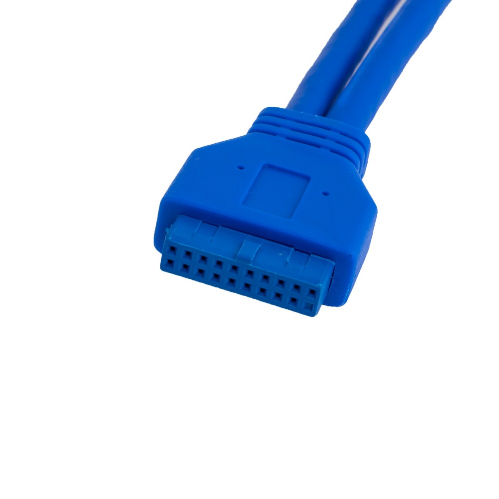 Провід USB 3.0 на материнську плату