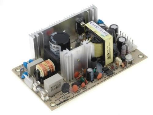 24V/2.7A 64,8W Schaltnetzteil MeanWell PS-65-24 24V/2.7A 64,8W Schaltnetzteil MeanWell PS-65-24