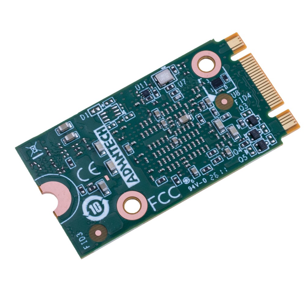 Beschleuniger M.2 key B+M 1x Hailo-8 AI module