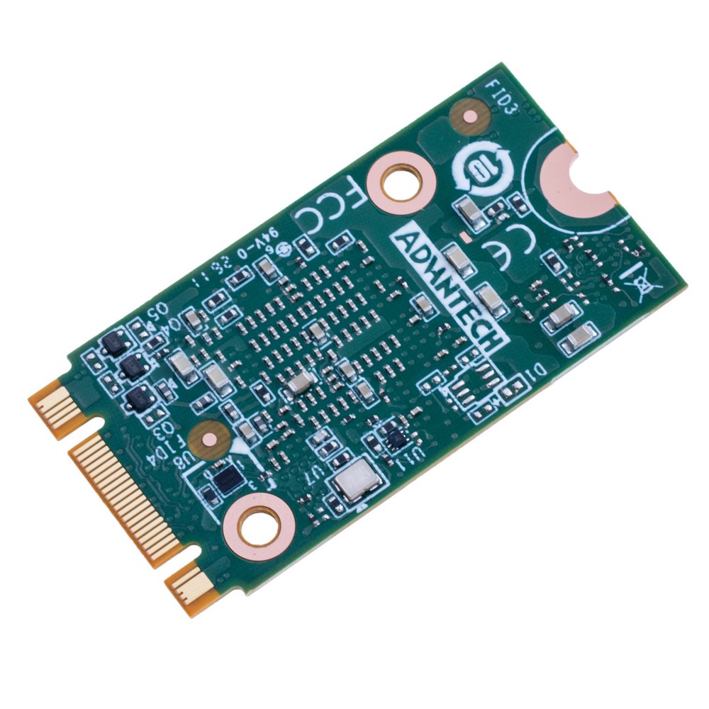 Beschleuniger M.2 key B+M 1x Hailo-8 AI module