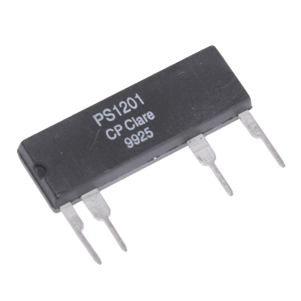 PS1201 (Твердотельное реле)