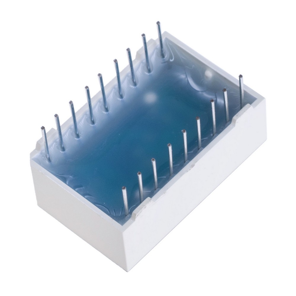 PSA05-11SRWA (Anzeiger 7-Segment)