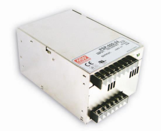 PSP-600-12 PSP-600-12