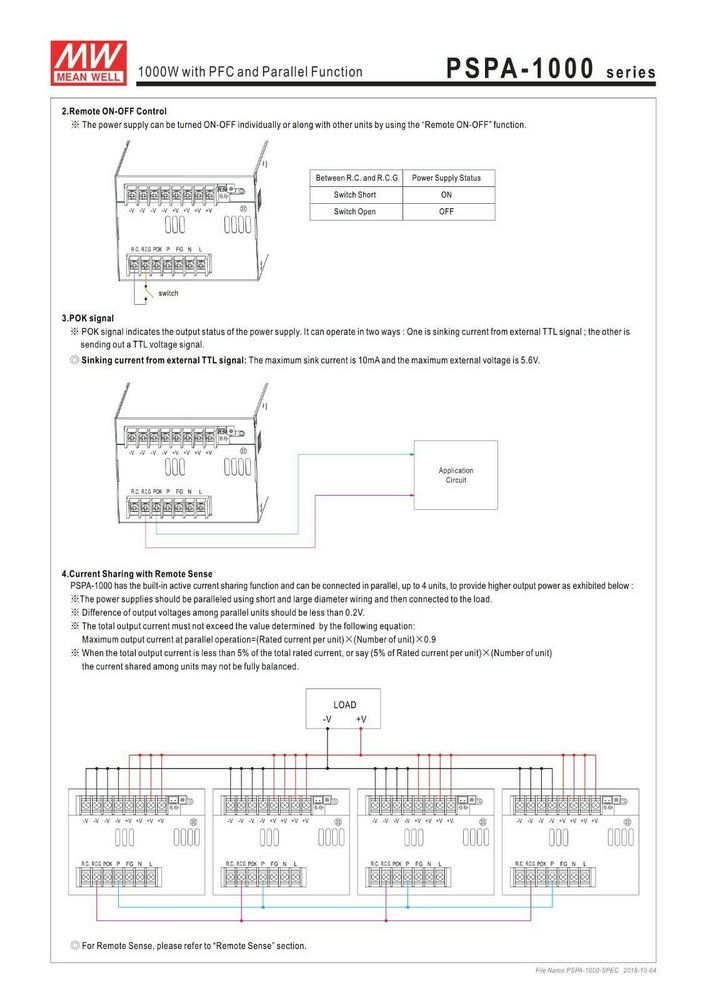 PSPA-1000-48