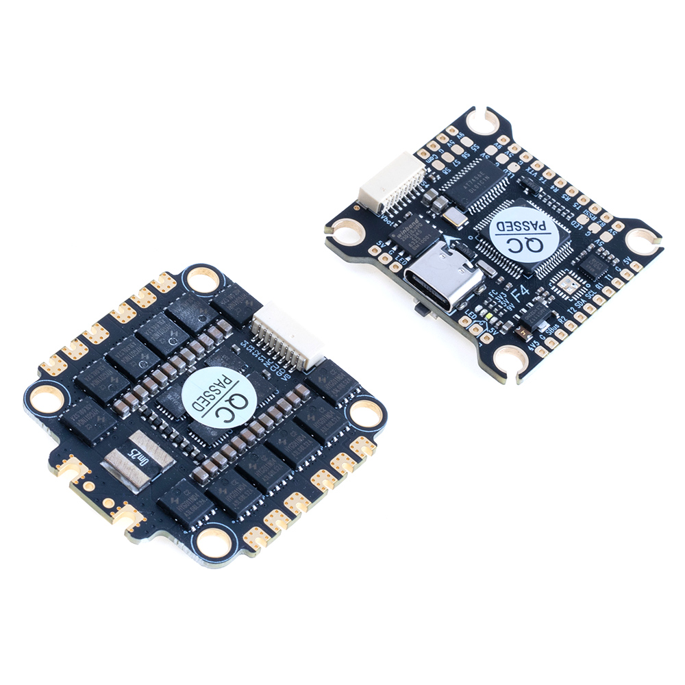 Політний стек AOCODA RC F450 Stack