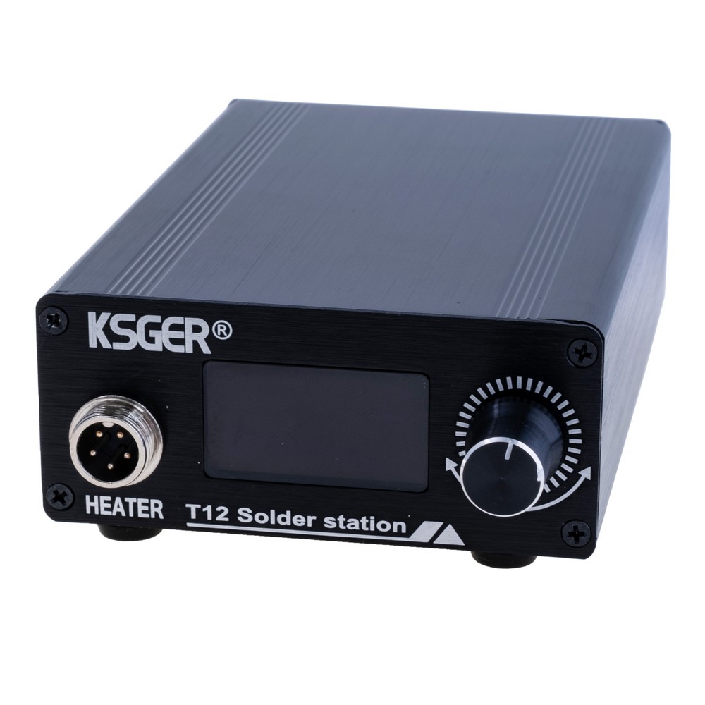 Lötstation KSGER T12 V3.1S Lötstation KSGER T12 V3.1S