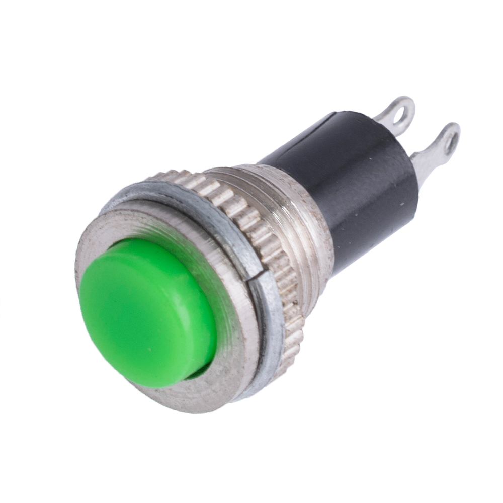 Taste PSW-9 Green, ohne Befestigung (PSW-9AR) Taste PSW-9 Green, ohne Befestigung (PSW-9AR)