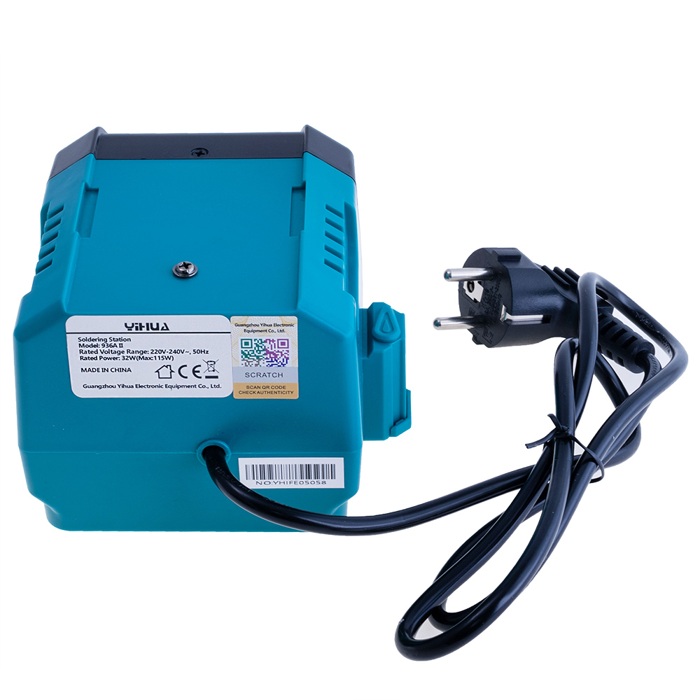YIHUA 936A II