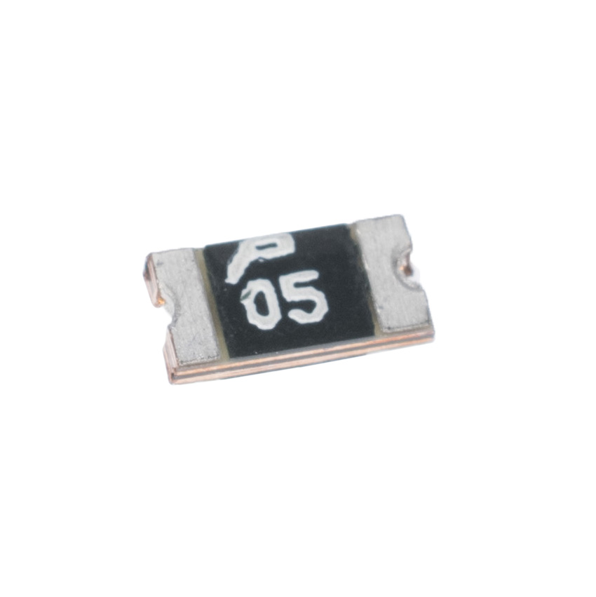 Sicherung PTC SMD 1206 0.5A 8V (FSMD050-1206)